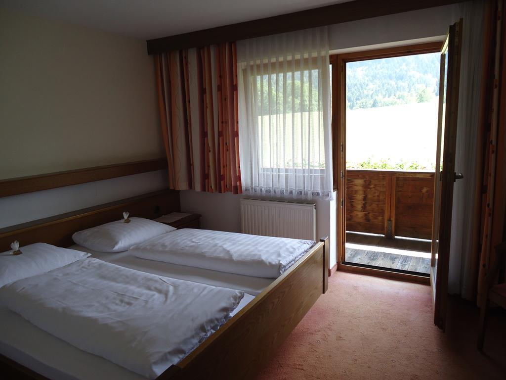 Ferienhotel Elvira ティールゼー 部屋 写真