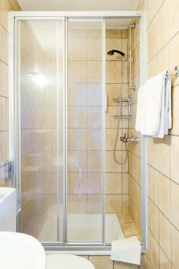 Ferienhotel Elvira ティールゼー エクステリア 写真